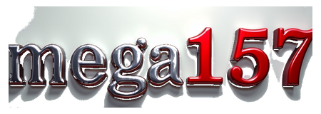 mega157 logo
