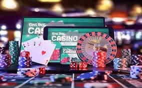 mega157 Live Casino Tables